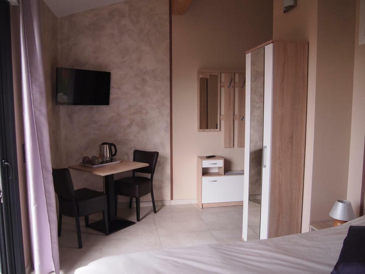 L'Escale Cote Bleue B&B And Spa Соссе-ле-Пен Екстер'єр фото
